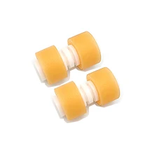 2pcs Paper Pickup roller Sponge Roller For Canon IR5570 5560 NP6050 8500 6020 5020 5075 7105Separation roller 2pcs Paper Pickup roller Sponge Roller For Canon IR5570 5560 NP6050 8500 6020 5020 5075 7105Separation roller