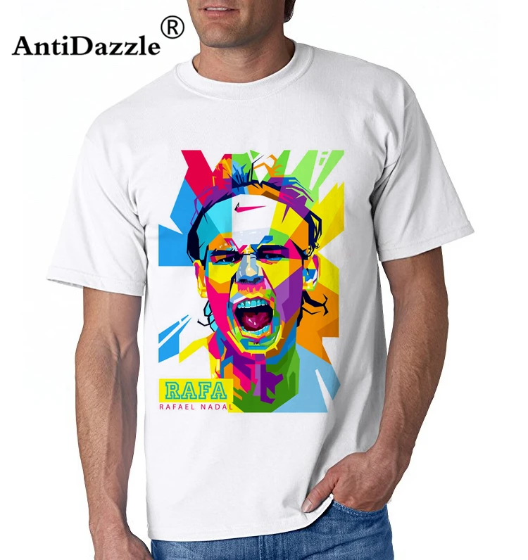 rafael nadal tee shirts