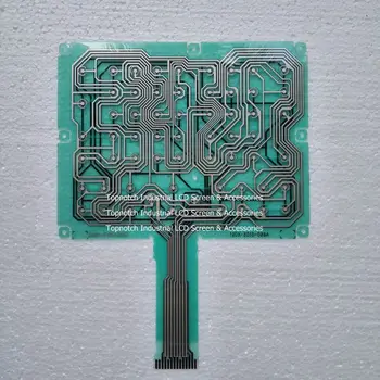 

Brand New Membrane keypad for U15FP475 Operating Panel Button Pad
