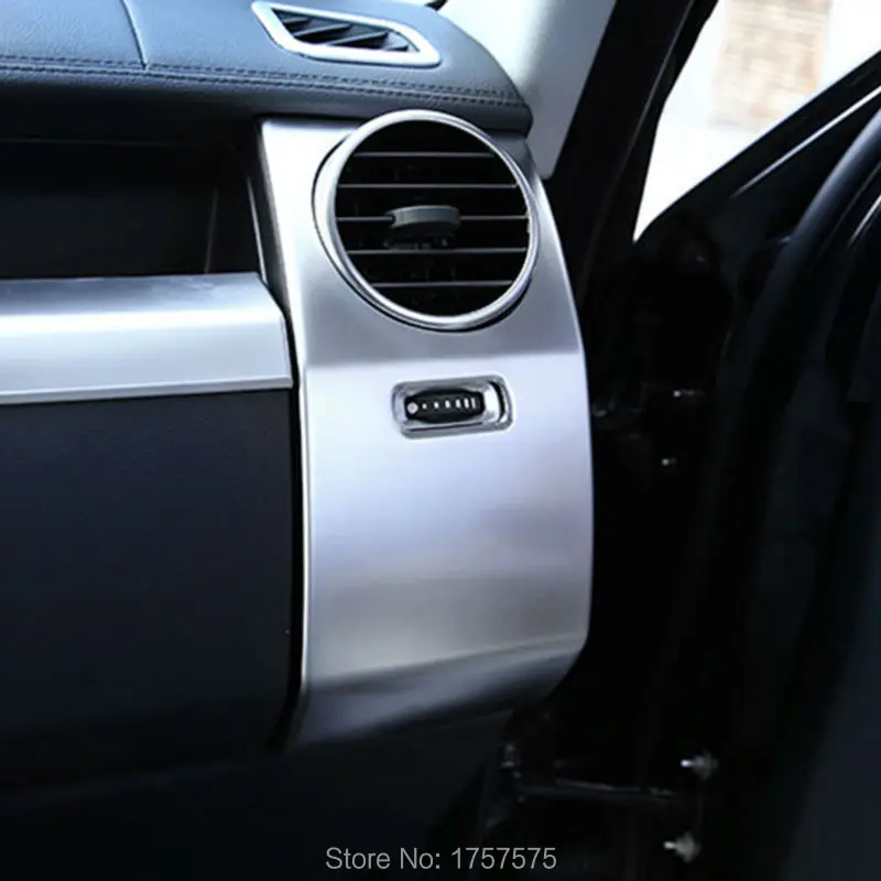 car accessory for Discovery 4 car styling  (4)