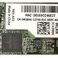BroadCom BCM94321MC bmc4321 270 мбит/с мини PCI-e WLAN Wifi беспроводная карта