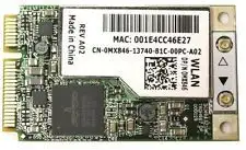 BroadCom BCM94321MC bmm4321 270 мбит/с мини PCI-e WLAN Беспроводная карта Wi-Fi