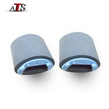 3pcs/lot Pickup roller for HP 1000 1200 3300 3300 3380 1150 1300 printer spare parts HP1000 HP1200 HP300 HP3380 HP1150 HP1300