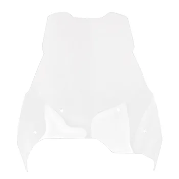 

Motorcycle Windshiled Windscreen For BMW F650GS F700GS F800GS 2008-2016 ABS Plastic