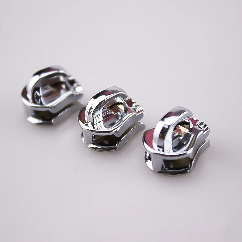8 SLIER-SILVER