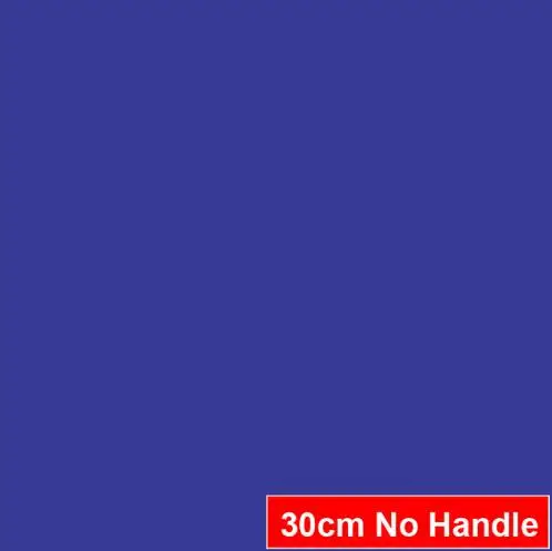 Высокое качество 5 цветов 30/40/50 см для отдыха на открытом воздухе EVA Ведро складное ведро Портативный Кемпинг Пеший Туризм ведро с ручкой сумки для рыбалки - Цвет: 30CM-blue