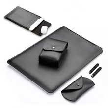 Laptop Bag for Macbook Air Pro Retina 11 12 13 15 Case Ultra Slim Notebook Case