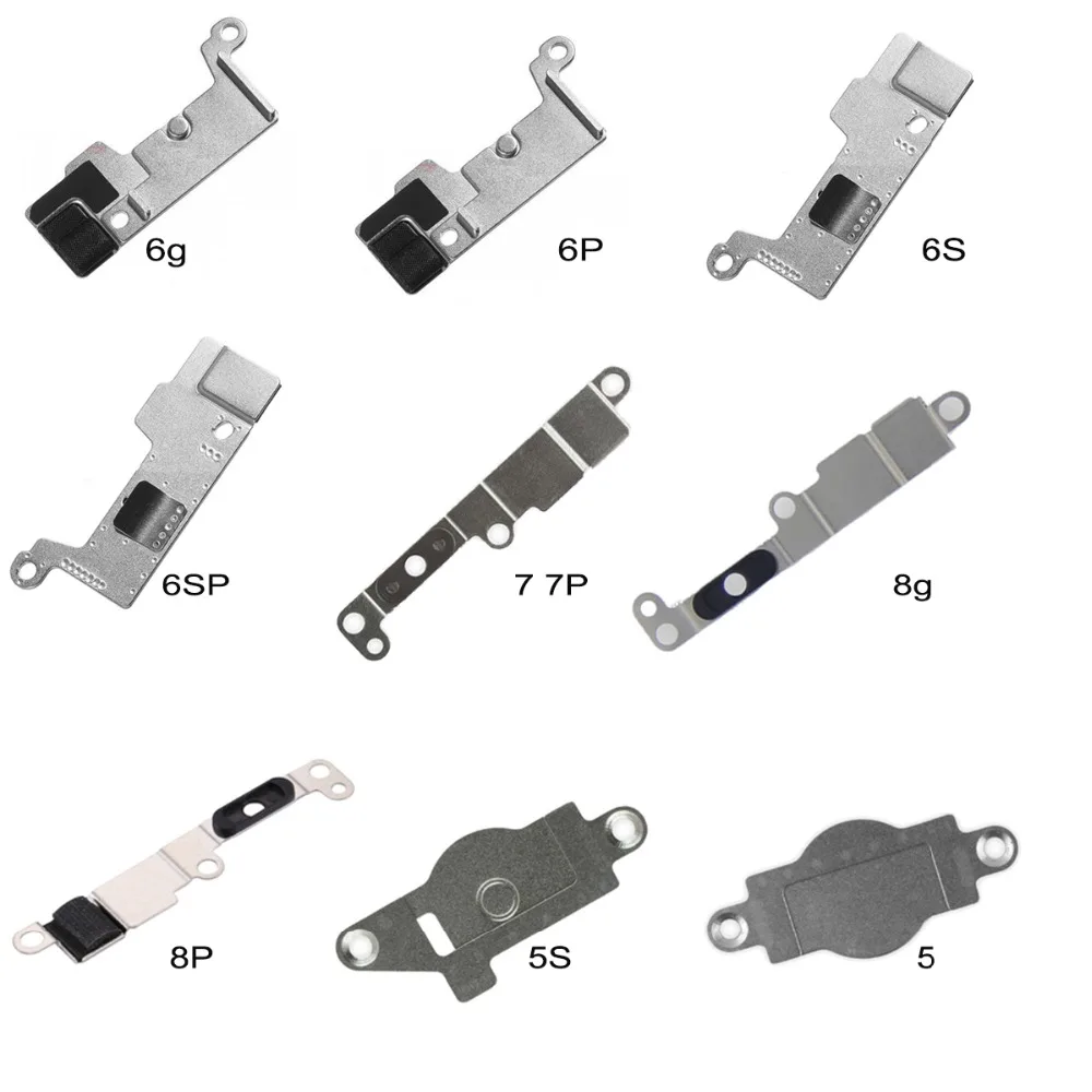 home button plate all models no screw