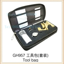 Сумка для инструментов, оборудование для изготовления ювелирных изделий, полировальная машина, инструменты для Золотых Изделий