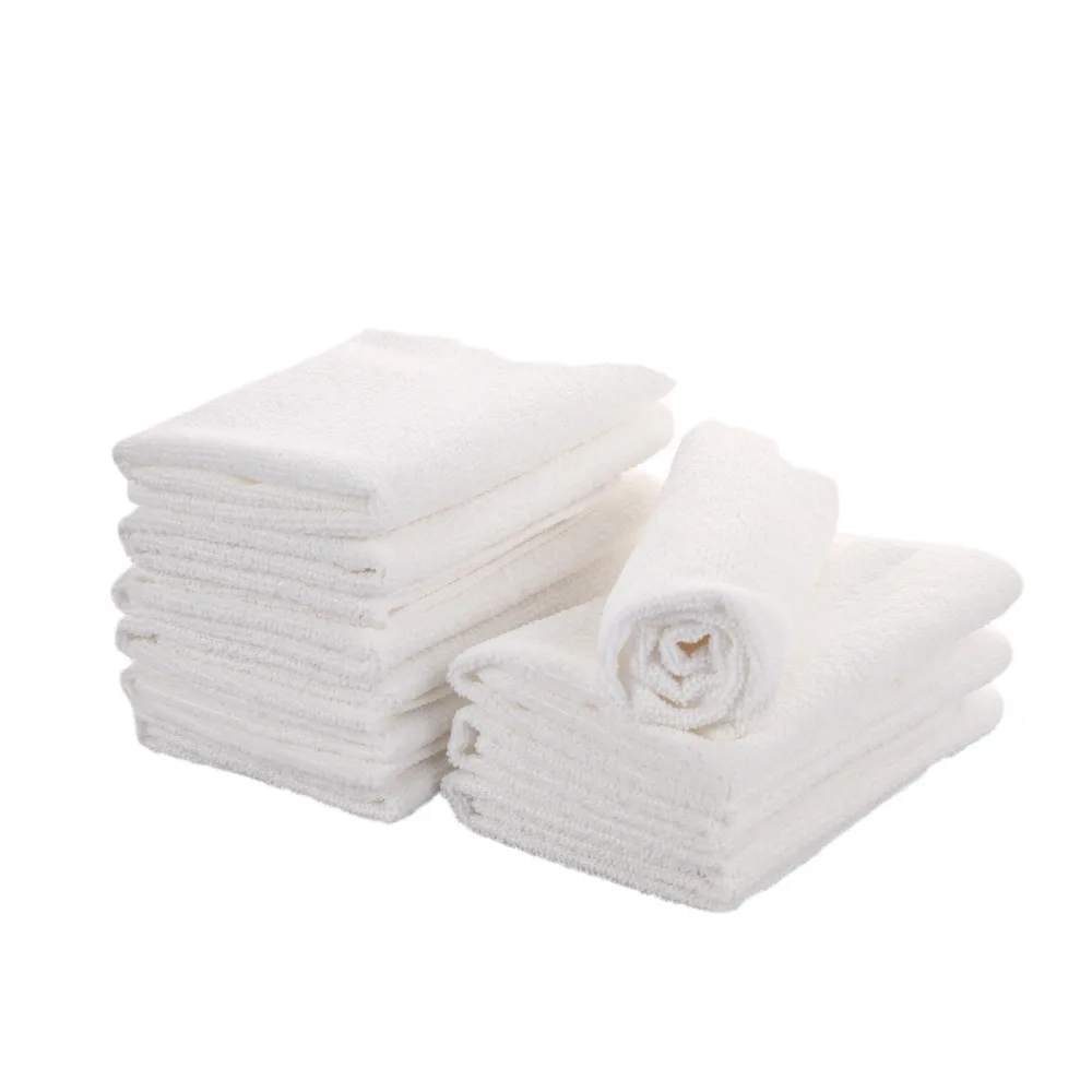 5pc Kitchen Cloth Dish Mops microfiber Towels Set SUPER ANTIBACTERIAL