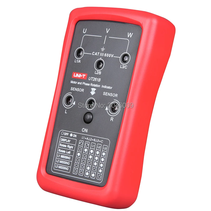 motor indicacao de fase indicacao fase indicacao direcao do motor 03