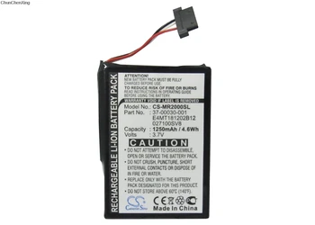 

Cameron Sino 1250mAh Battery for Magellan Maestro 3100, 2000, 2200T, 2250T