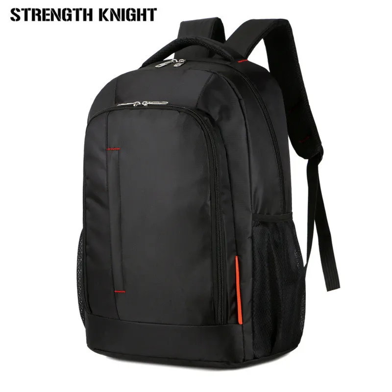 

Laptop Backpack Multifunction Rucksack Waterproof Black 17 inch Computer Backpacks For Teenager Business Travel Backpack Mochila