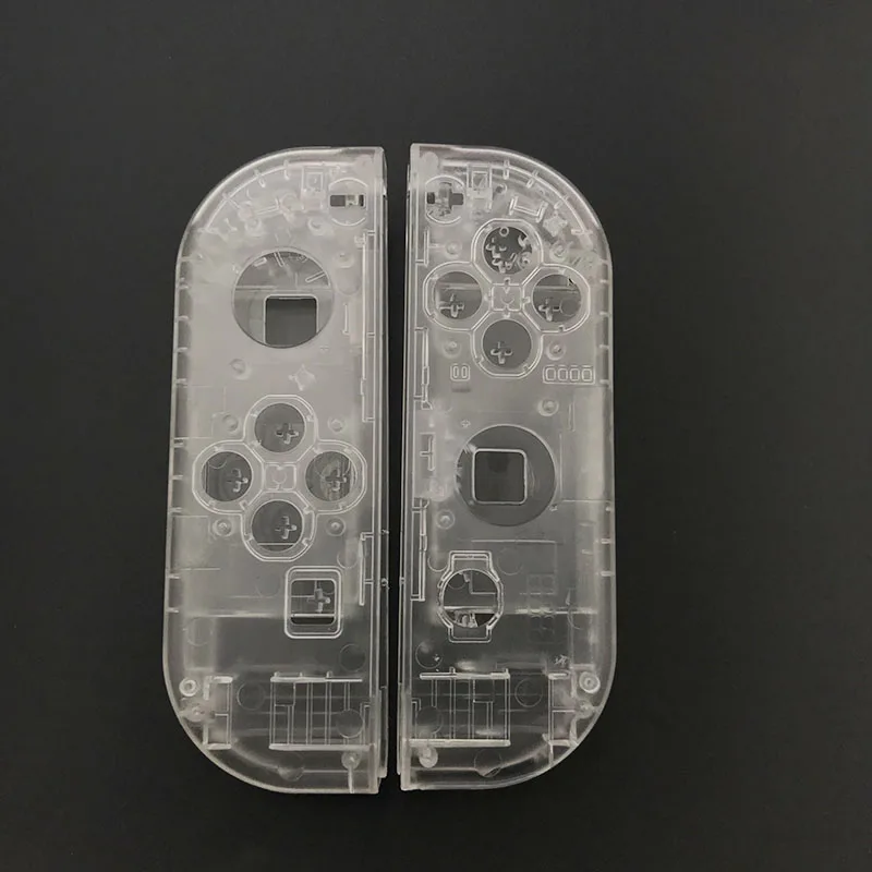 Сменный Чехол для пульта дистанционного управления kingd контроллер NS Joy-Con чехол для игровой консоли