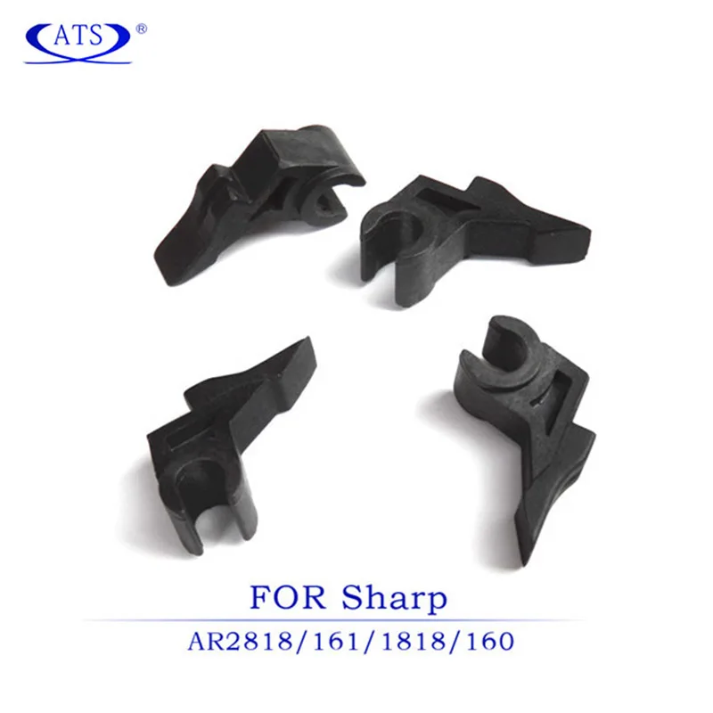 Захват пальца для Sharp AR 161 160 1818 2818 2008 2308 210D копировальный аппарат AR161 AR160 AR1818 AR2818 AR2008