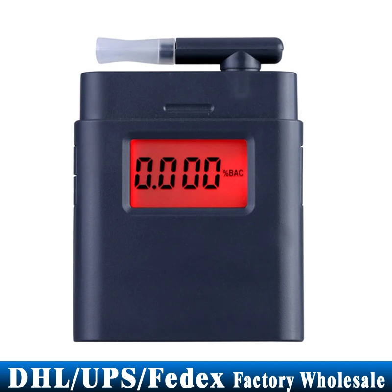 Sale DHL Fedex UPS 50pcs/lot LCD Digital Breath Alcohol Tester With Backlight Breathalyzer 0 Sale DHL Fedex UPS 50pcs/lot LCD Digital Breath Alcohol Tester With Backlight Breathalyzer 0