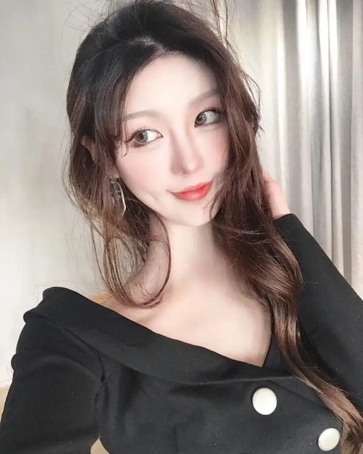 LXUNYI двубортный Блейзер новинки для женщин 2019 корейский дамы с открытыми плечами для s Пиджаки длинным рукавом повседневное белы