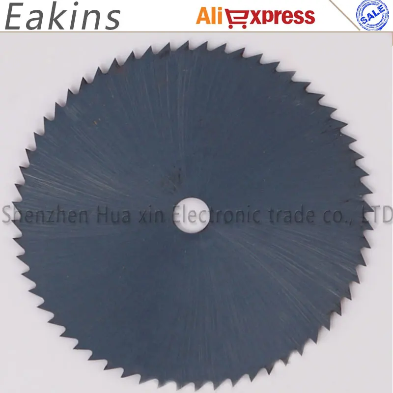 miniature table saw cutting wood cutting machine Saw blade 4pcs/lot for