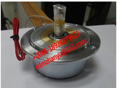 

OPB-20N micro Magnetic particle brake for CHMER wire EDM