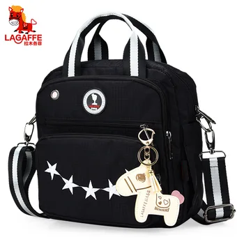 

Baby Diaper Bag Mummy Maternity Bag For Mother embroidery Handbag Shoulder Messenger Bags Nappy Bag For Mom High Quality