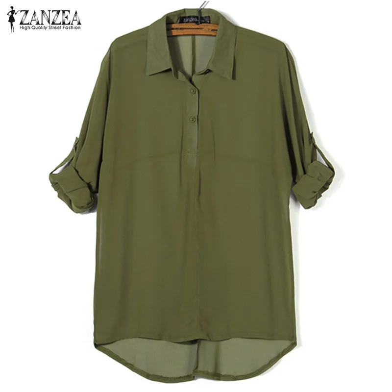 Online Buy Wholesale see through blouse from China see