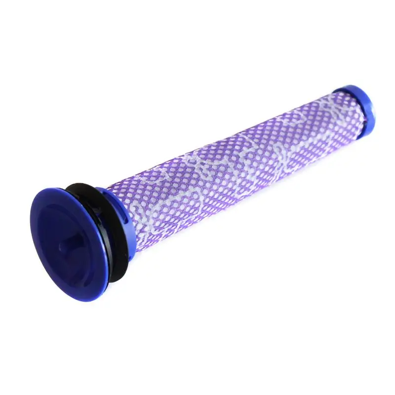

20 Pieces Filter For Vacuum Cleaner Dust Hepa Cotton Handheld Parts For Dyson DC58 DC59 DC61 DC62 DC74 V6 V7 V8