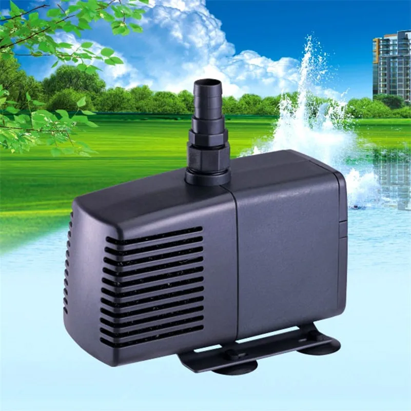 PH 2500 Aquarium water pumps Atman submersible water pumpin Tool Parts