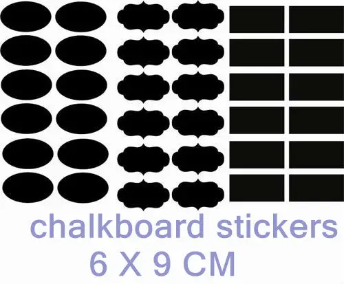 stickers for jars