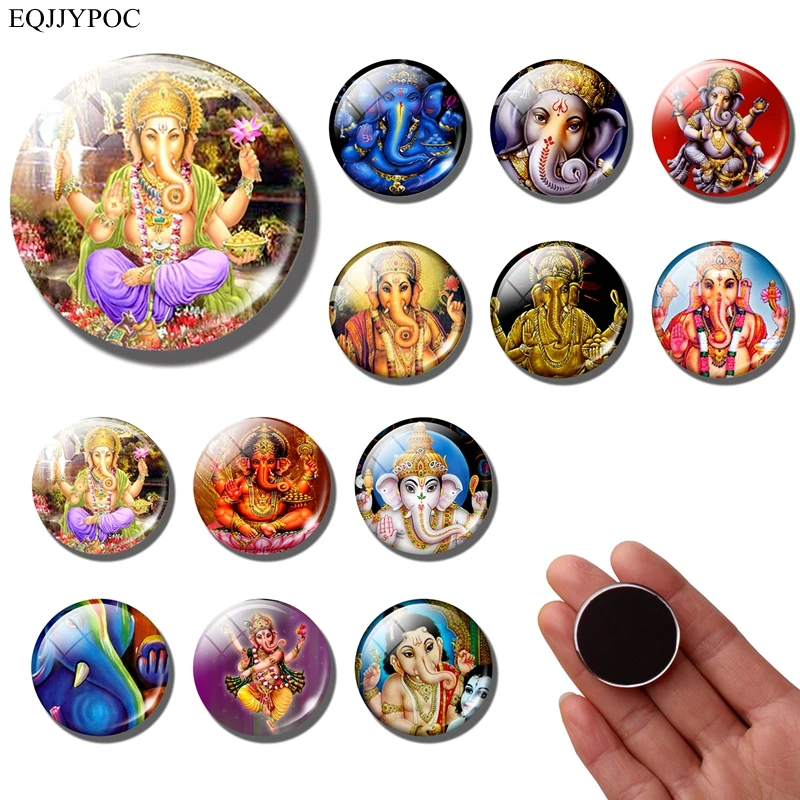 Buy Ganesha fridge God of wealth India