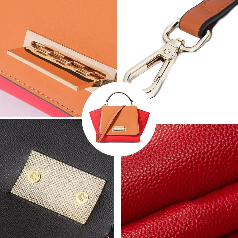 Luxe red wine Bag En À Red Cuir Sacs Bag tout Main Smiley Bandoulière Nouveau Black Femmes Trapèze Feminina Célèbre Bag Marque Bolsa Designer Fourre Bag Mode Embrayages De Pour green qzCCpI4Pw