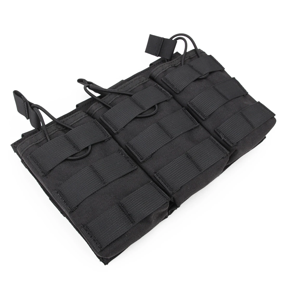 Surwish тактический тройной журнал для G36 Mag игры пейнтбола групповые мероприятия