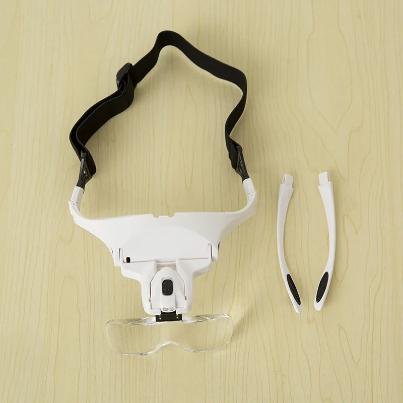 LED Head Light Magnifier (1)