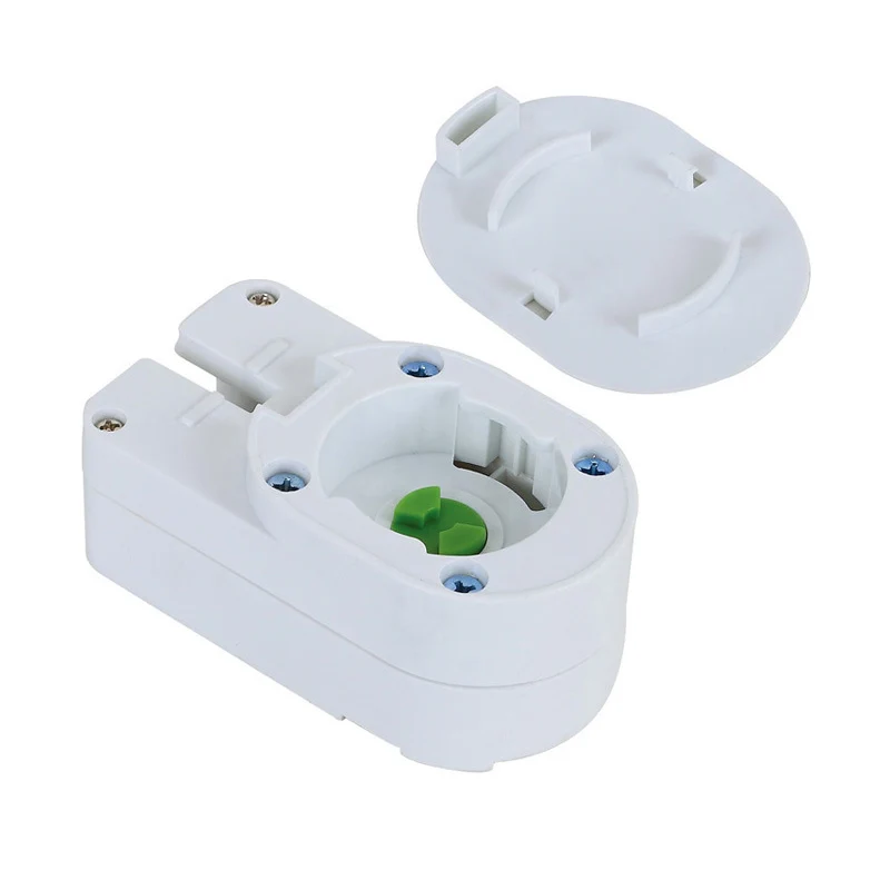 Hot Item Elektrische Vorhang Motor Kt320 Dt52 Fahren Gehause Box
