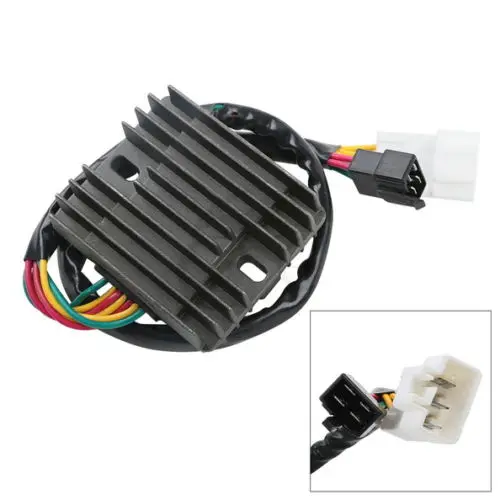 

Motorcycle Voltage Regulator For HONDA CBR600 F4I 2001-2006 02 03 04 05