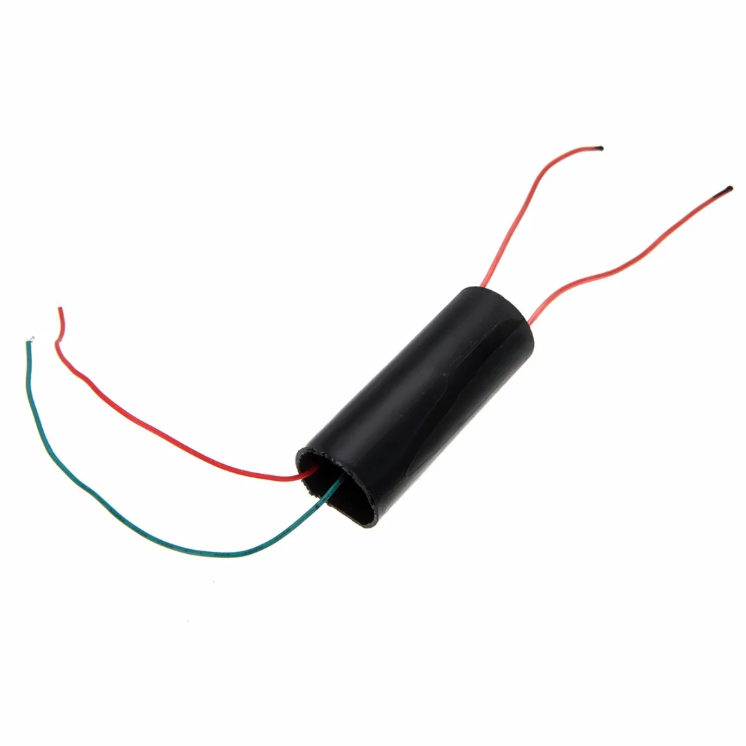 New DC 3.6V-6V to 400KV 400000V Boost Power Module Mayitr Boost Set-up Power Module High High-voltage  Generator