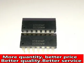 

Freeshipping 10PCS/LOT XTR101AP XTR101 XTR110KP XTR110KU DIP-14 goodquality