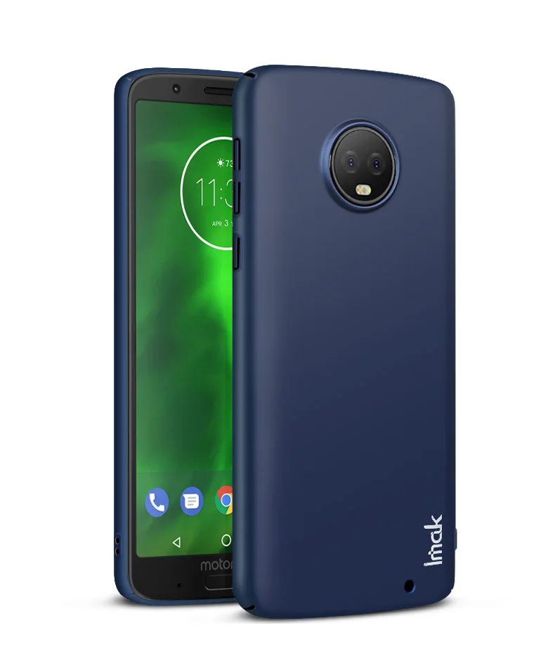 11 G6 Plus