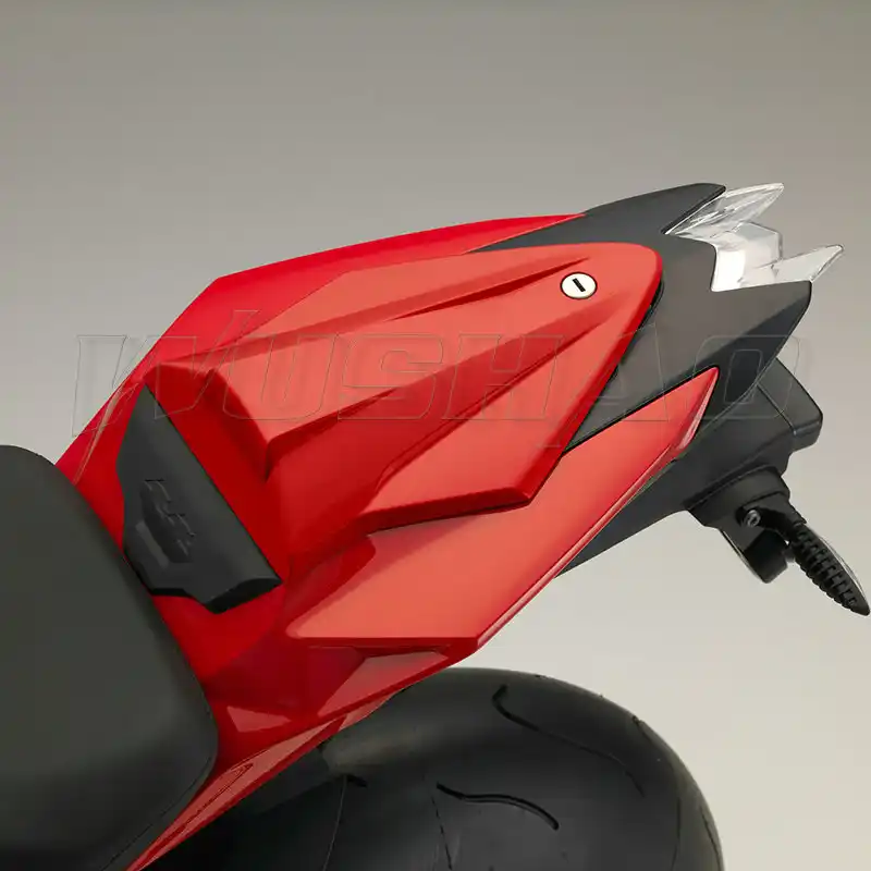 s1000rr seat cover