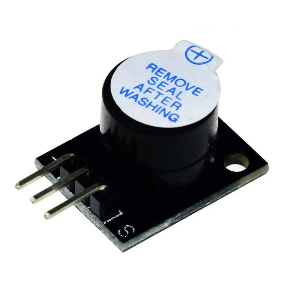 

3pin KY-012 Active Buzzer Alarm Sensor Module