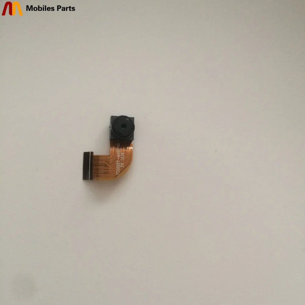 

Used Front Camera 5.0MP Module For Doogee X5 MAX Pro 5.0 Inch HD 1280x720 MTK6737 Quad Core Free Shipping