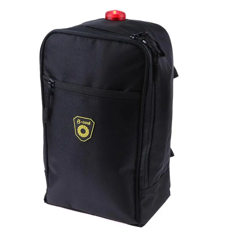 

Bike Pannier Bag Waterproof Cycling Bag Bicycle Rear Seat Rack Storage Trunk Bag Travel Handbag Bike Bag Bicycle Accessories