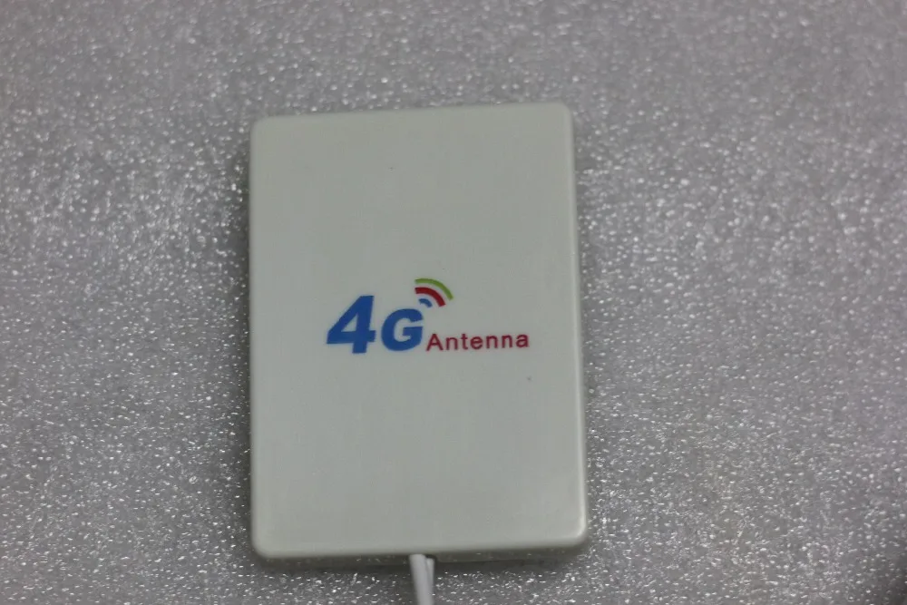 3g/4G LTE антенна TS9 Разъем 4G LTE роутер Anetnna 3g внешняя антенна с 2 м кабелем для huawei 3g 4G LTE роутер модем