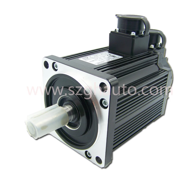 

1.8kw 220V ac servo motor 6Nm 1800w servo motor