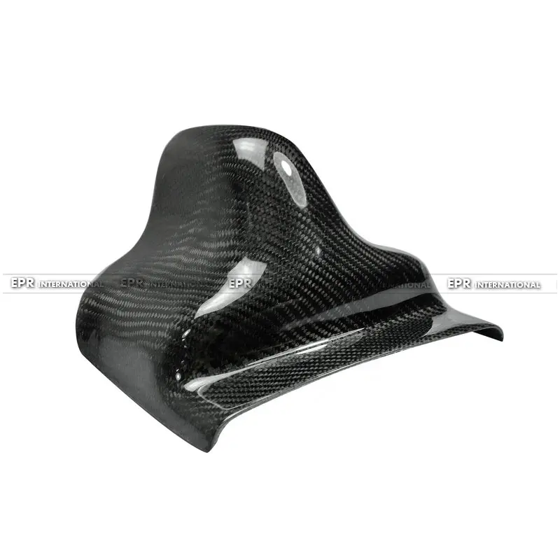 Evolution 10 Dash Top Single Gauge Pod 52mm(4)_1