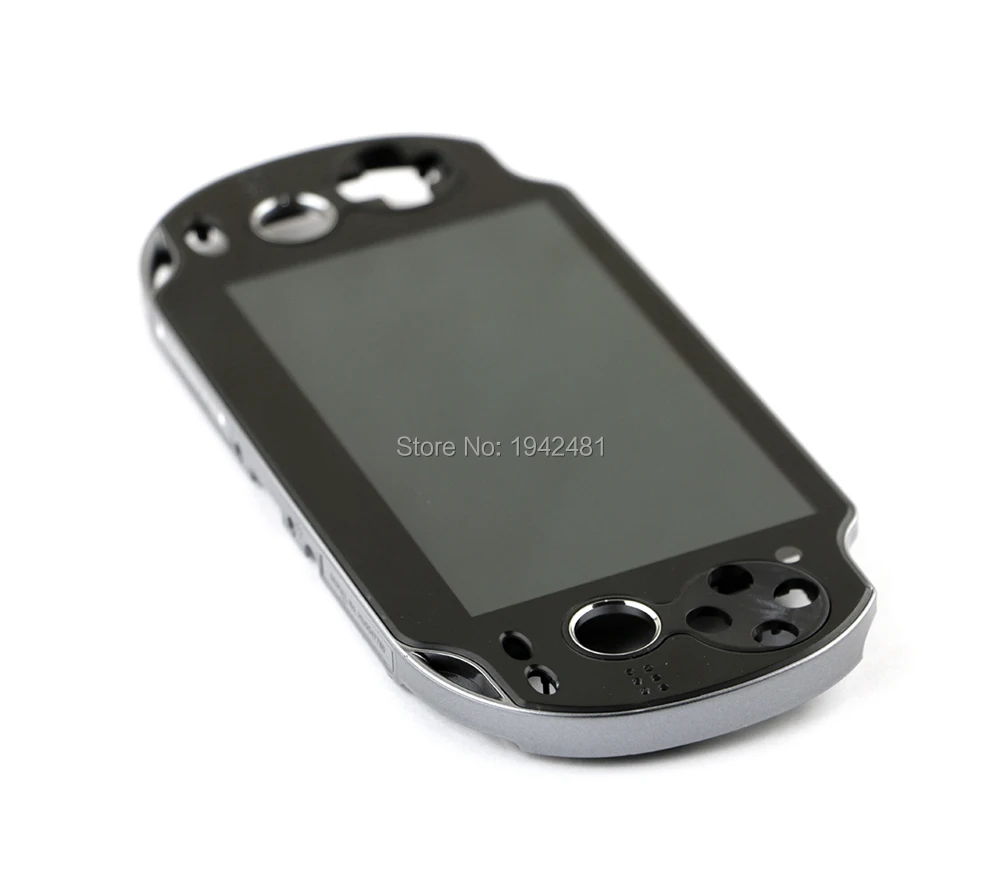 Оригинальный ЖК экран OCGAME от DHL для ps vita psv psvita 1000 10 шт./лот|psv|psv 1000psv lcd |
