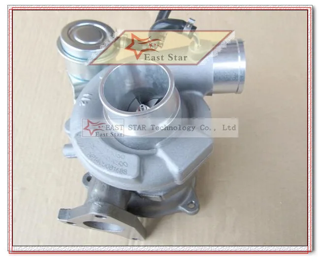 TD04 49377-04300 49377-04100 14412-AA151 14412-AA360 Turbocharger Turbo For Subaru Forester Impreza WRX-NB 98-03 58T EJ205 2.0L