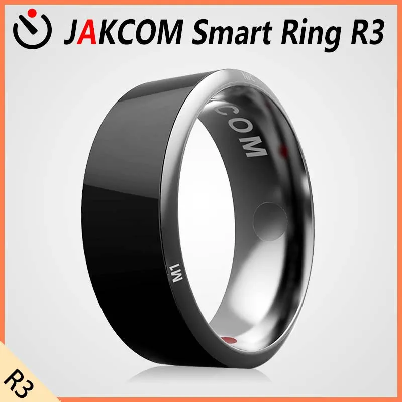 Jakcom R3 Smart Ring New Product Of Fingerprint Access Control As 
