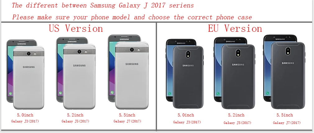 Роскошный захлопывающийся чехол-сумка для мобильного телефона для Samsung Galaxy J1 J3 A5 J3 J5 J7 Европейская версия J2 Prime J3 Prime J7 Prime кожаный чехол