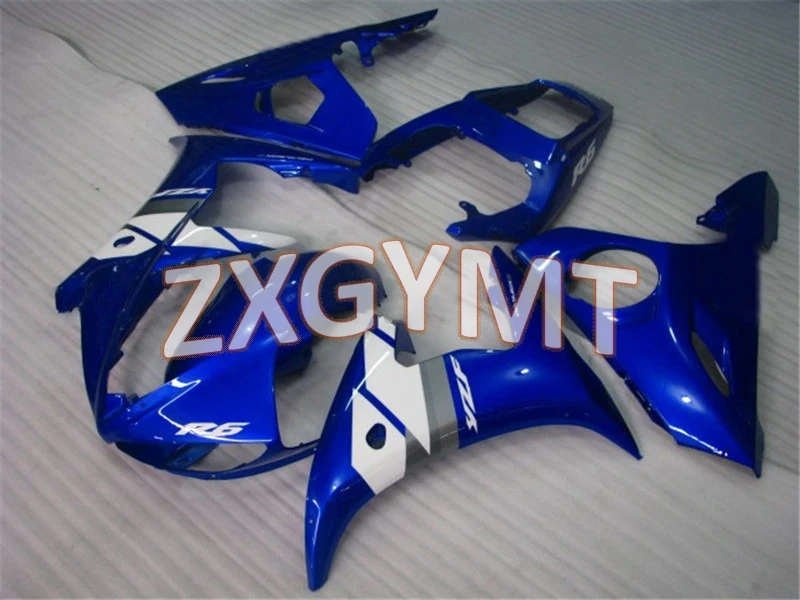 

Abs Fairing YZF R6 03 04 Motorcycle Fairing YZF600 R6 2003 Motorcycle Fairing for YAMAHA YZFR6 2003 - 2005