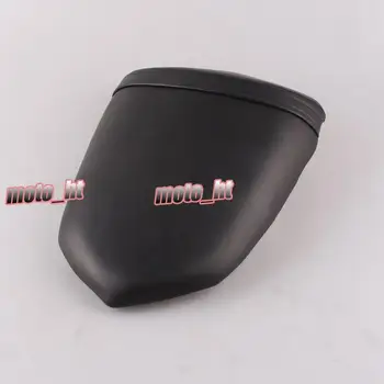 

Motorcycle Rear Back Passenger Seat Pillion Cushion For KAWASAKI ZX250R 2008 2009 2010 2011 2012 Black